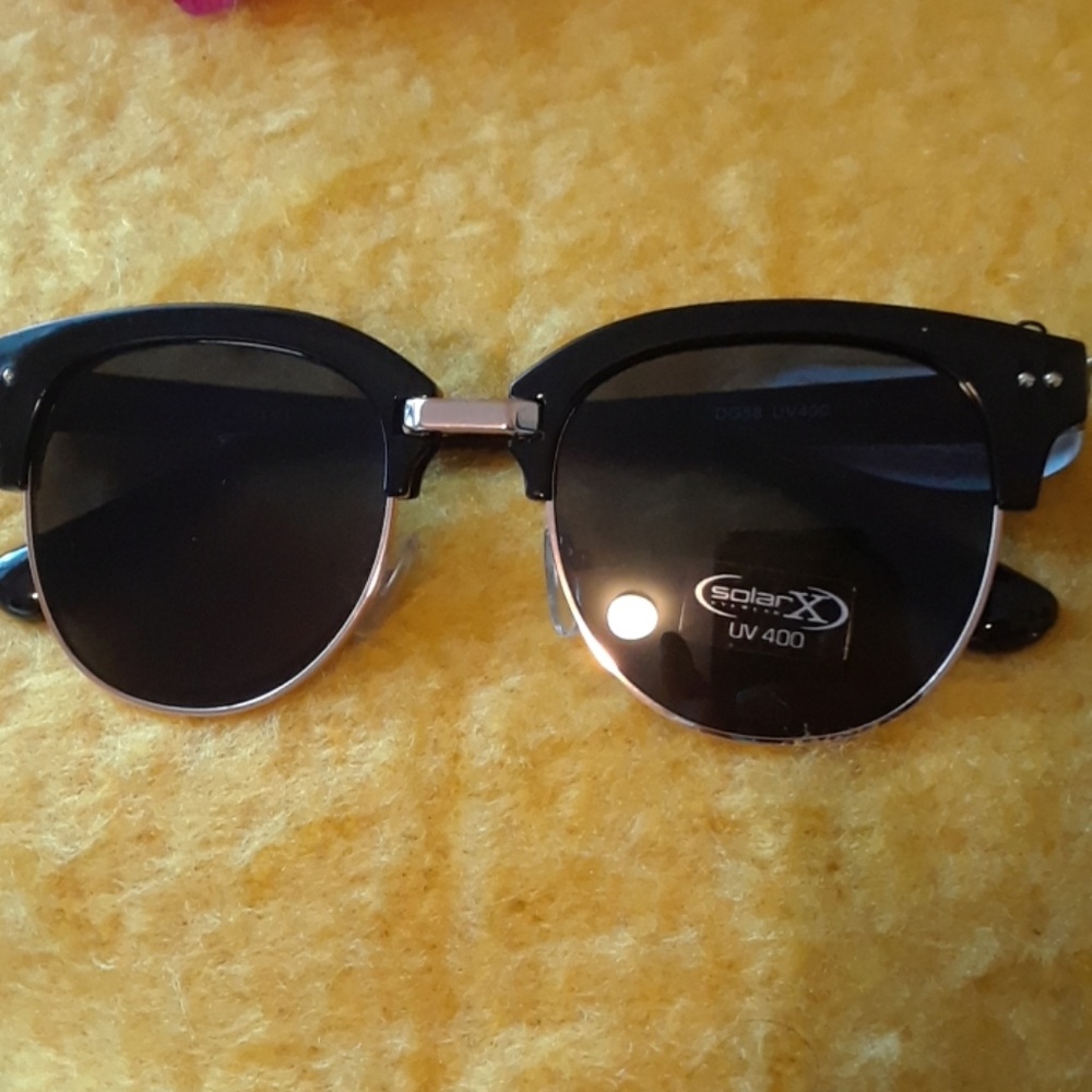 Sunglasses - Picture 2 of 2